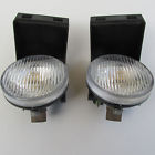 55055081 55055080 Mopar Fog Lights
