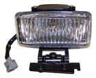 55055275ab Crown Automotive Part Fog Light Assembly Fits Jeep 848399043495