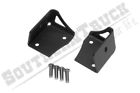 55101 Southern Truck Light Bar Mounting Kit Fits Jeep 859737005433