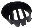55156019aa Crown Automotive Part Fog Opening Cover Fits Jeep 848399044812