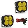567813 Baja Designs Xl Sport Driving Combo Led Lights Amber