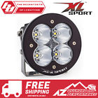 570001 Baja Designs Sport High Speed Spot Led Light Bar