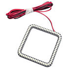 5776-001 Oracle Lighting Technologies Off Road Led Light Square 577600120150