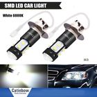 578787168966 Catinbow Led Bulbs Car Driving Fog Light Lamp