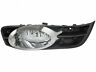 57xxwh Brock Right Fog Light Fits Honda Civic Coupe