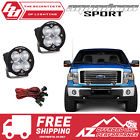 587806 Baja Designs Sport Pair Led Light Bar