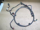 12767810 58804 Saab Front Light Wiring Harness Fog Headlight Washer Oem