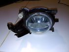 589.01 Zkw Front Fog Light Left Drivers Side To Bmw