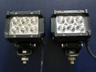 5918scr2 Stv Motorsports 18w Cree