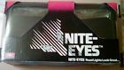 592-2 Nite Eyes Vintage Unity Auxiliary Road Lights