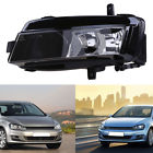 5gg941661 Possbay Left Side Front Bumper Fog Light Lamp Housing For