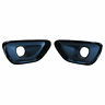 5rk91dx8aa - 5rk90dx8aa Mopar Set Of Right Left Fog Light Lamp Bezel For