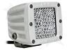 60151 Rigid Industries Dually Diffusion Led Light 815711011937