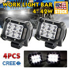 602105937016 Mn-led 4x 4 Led