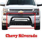126w 603803563491 Unbranded Chevy Silverado 07-13