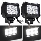 607841395175 Unbranded-generic 2x 18w Led