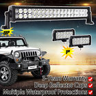 Suv20 608651068020 Unbranded 22inch Combo Led