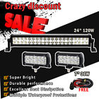 608651674214 Unbranded 22inch 120w Led