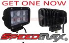 60w-cr-rt Speedmax Led Cree Chip Tempered Glass