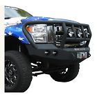 61102b Armor Front Bumper Road Stealth