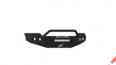 611r4b-nw Bumper Road Front Stealth Armor