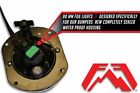 61350 Fab Fours Fog Light 005810101923