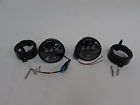 6146-b-14 Jw Speaker Black Fog Kit 799475635885