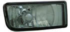 617215179546 Dsx Smoked Black Fog Lights For Bmw Jom