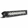 619843123557 Vspec Single Row Inch Light Bar Led Slim
