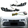 620115184220 Unbranded Led Drl Daytime Running Light Daylight Fog