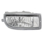 81210-60122 6225-0007r Brock New Passengers Fog Light Lamp Housing Assembly For Toyota