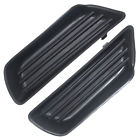 52128-06050 6225-0014lr Brock New Pair Set Fog Light Lamp Opening Cover Toyota