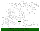 62256-ez02a Nissan Genuine Trim Bezel