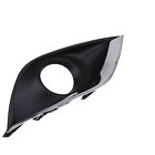 622566w80a Possbay Right Side Front Bumper Fog Light Lamp Cover Trim