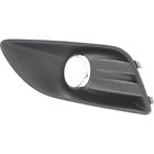 62256jg000 Keystone Automotive Operations New Right Fog Light Bezel Fits Ford