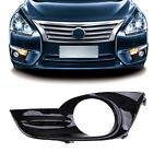 62257-3ts0b Possbay Left Fog Light Bezel Cover With Hole For Nissan