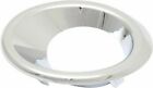 Pathfinder13-15 622573ka0b Aftermarket Products Fits Nissan Foglamp Bezel Chr Left Driver Side
