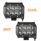6242645361250 Outad Cree Led Work Light Bar Driving Spot