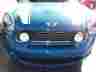 63-12-0-417-885 Mini Cooper S Countryman Black Driving Lights Kit With Grill 2010-2011 Oem
