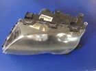 10886 63.12-6 925 645 Bmw Xenon Headlight Left Driver Oem