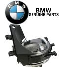 63-17-6-900-221 Genuine Bmw New Driver Left Front Fog Light