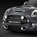 63122288982 Mini Cooper Clubman Blk Driving Light Led Switch Bracket Interface