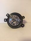 63172990020 Bmw Passenger Rh Fog Light Oem