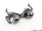 63176910791zkwkt Zkw Fog Light Set