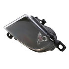 63177177711 Possbay Fog Light Lamp Housing Assembly Left Side Bulb For