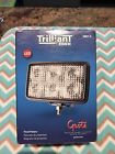 63611-5 Grote Trilliant Mini Led White Light Flood Pattern 089373154251