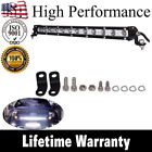 638633393642 Carbole Spot Led Work Light Bar Offroad Driving