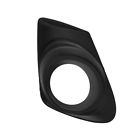 81481-02210 6449-0015r Brock Passengers Fog Lamp Cover Trim Bezel For Toyota Corolla
