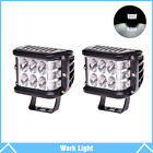 656452716107 Catinbow Cube Side Shooter Led Work Lights Bar