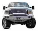 Bktv66004b 66004b Road Armor Front Stealth Bumper 811873021951